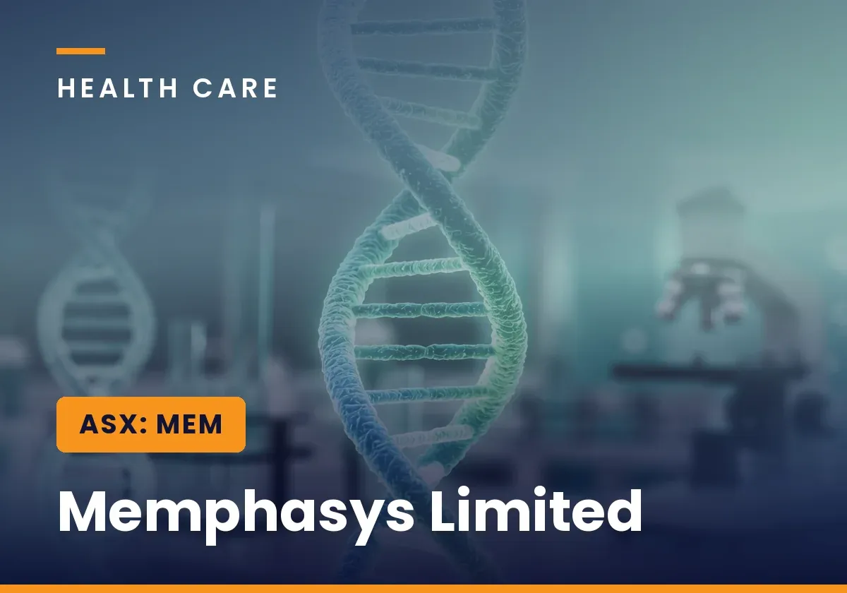 Memphasys Limited (ASX:MEM)