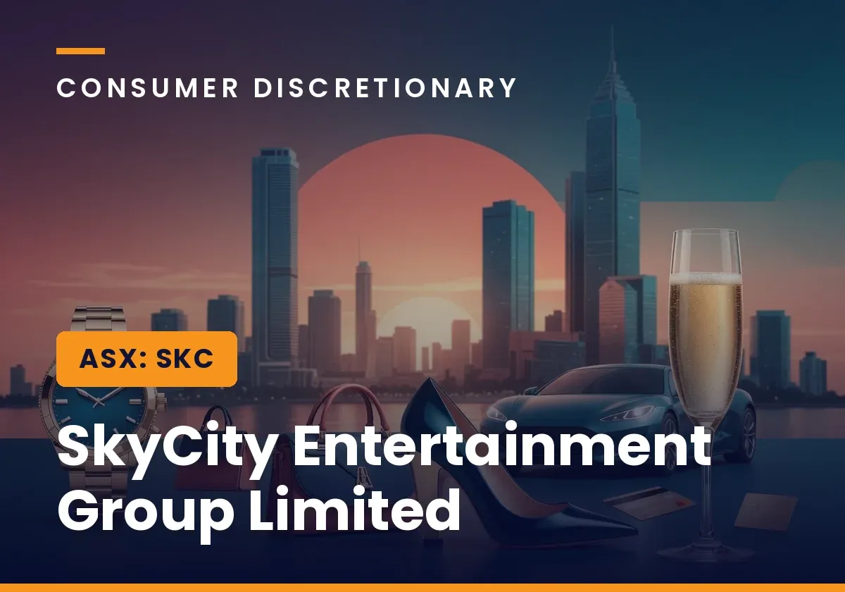 SkyCity Entertainment Group Limited (ASX:SKC)