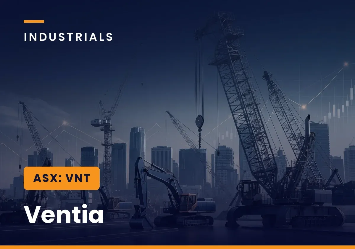 Ventia Services Group Limited (ASX:VNT)