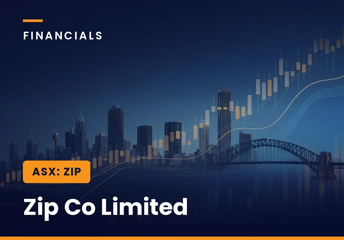 Zip Co Limited (ASX:ZIP)
