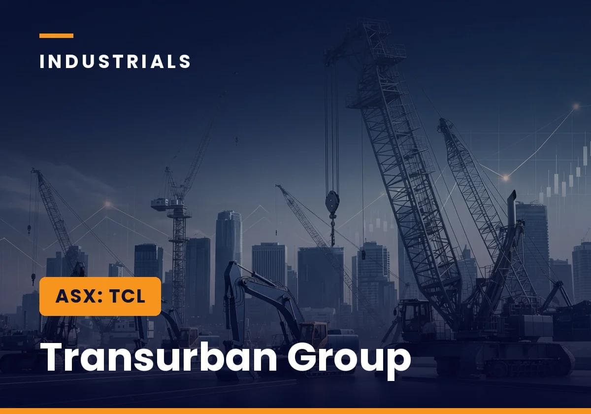 Transurban Group (ASX:TCL)