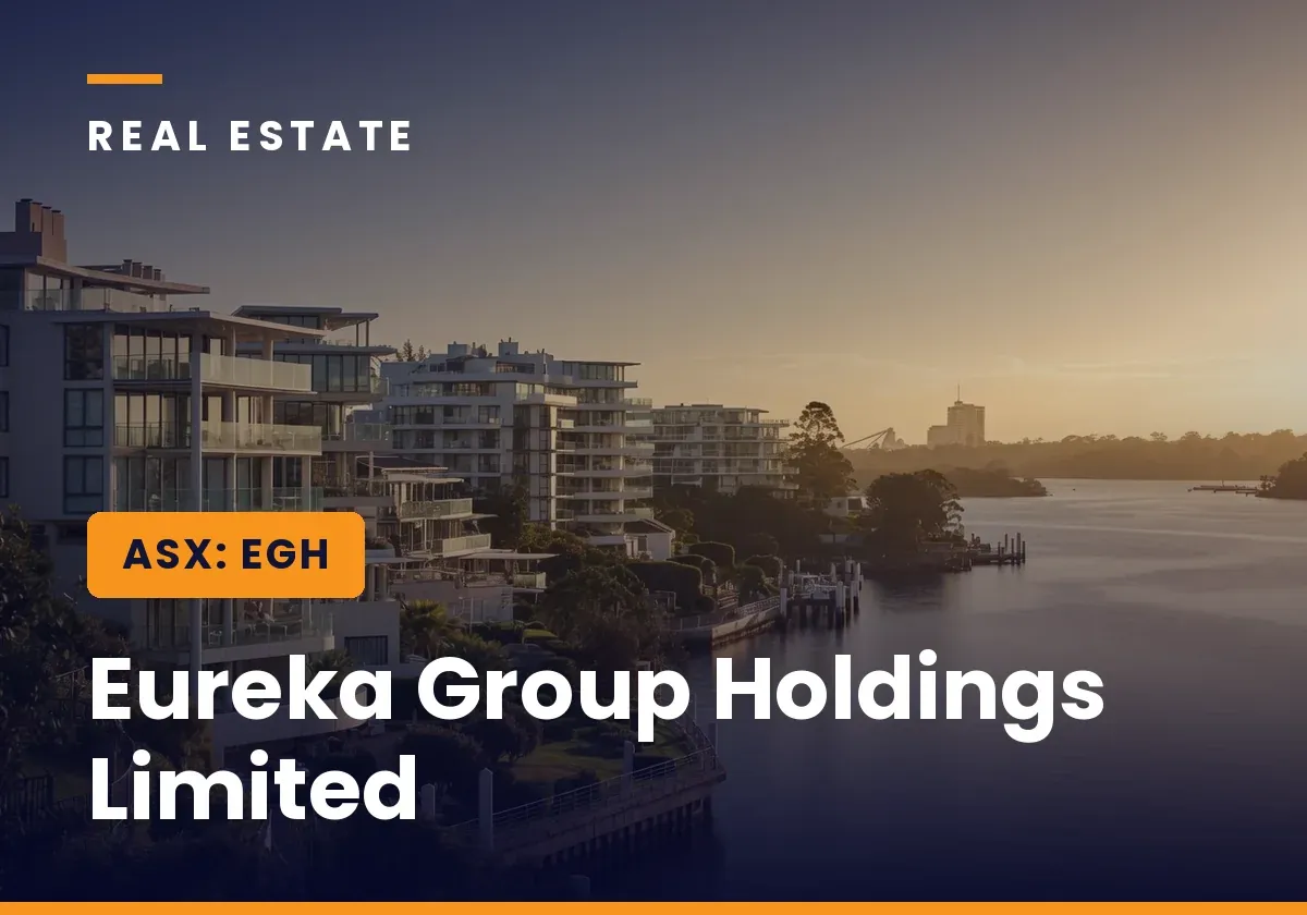 Eureka Group Holdings Limited (ASX:EGH)