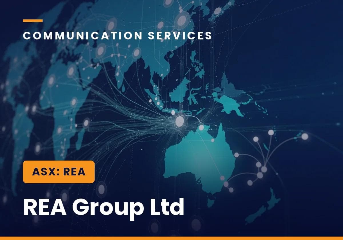 REA Group Ltd (ASX:REA)