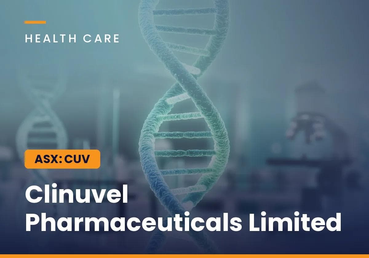 Clinuvel Pharmaceuticals Limited (ASX:CUV)