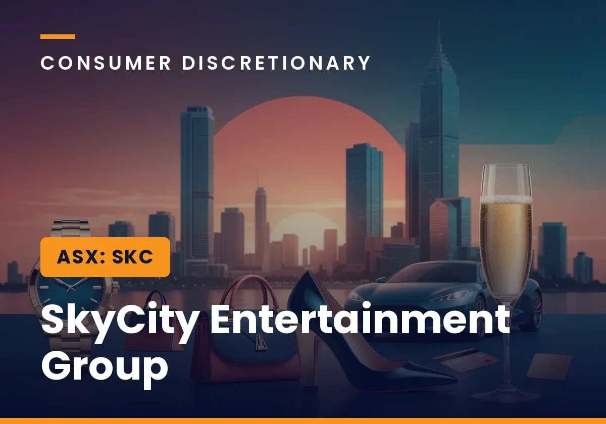 SkyCity Entertainment Group Limited (ASX:SKC)