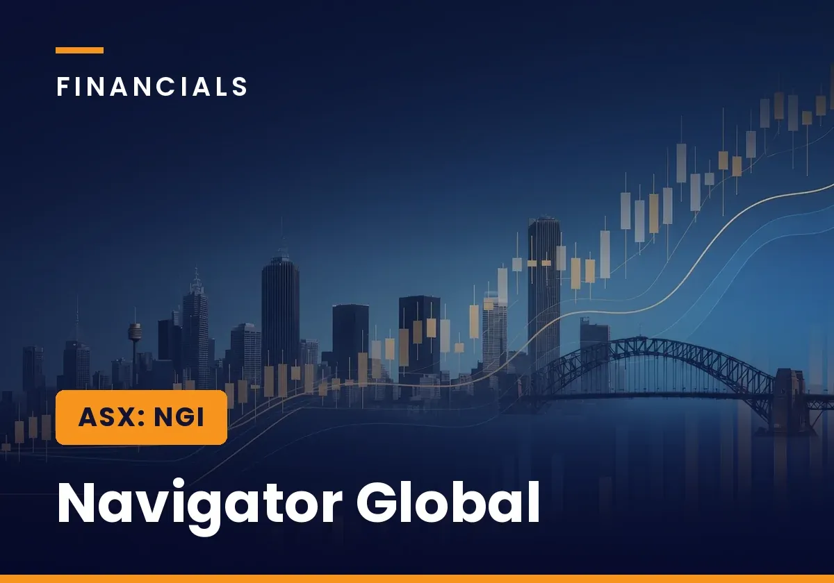 Navigator Global Investments Limited (ASX:NGI)