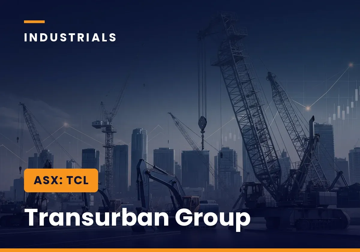 Transurban Group (ASX:TCL)