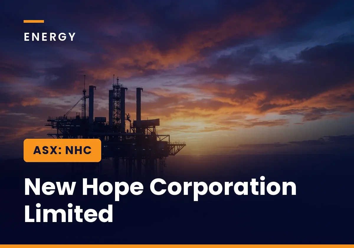 New Hope Corporation Limited (ASX:NHC)