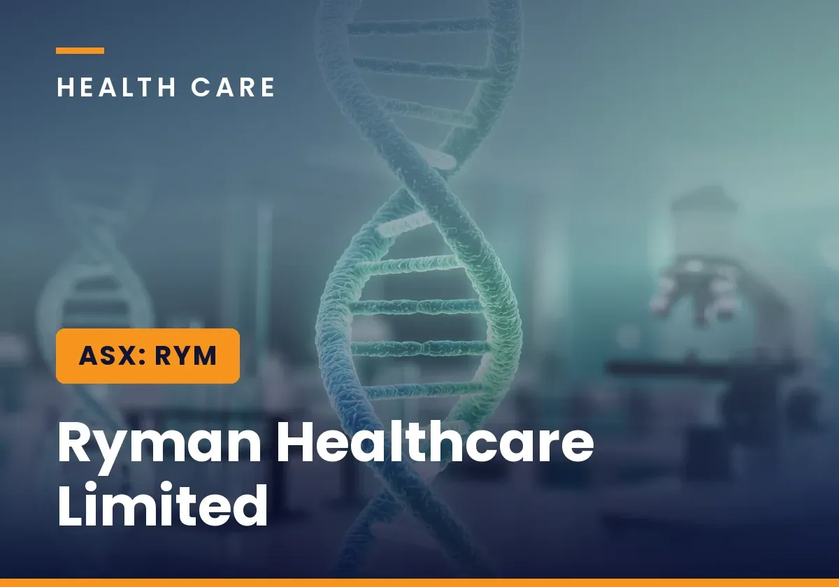 Ryman Healthcare Limited (ASX:RYM)