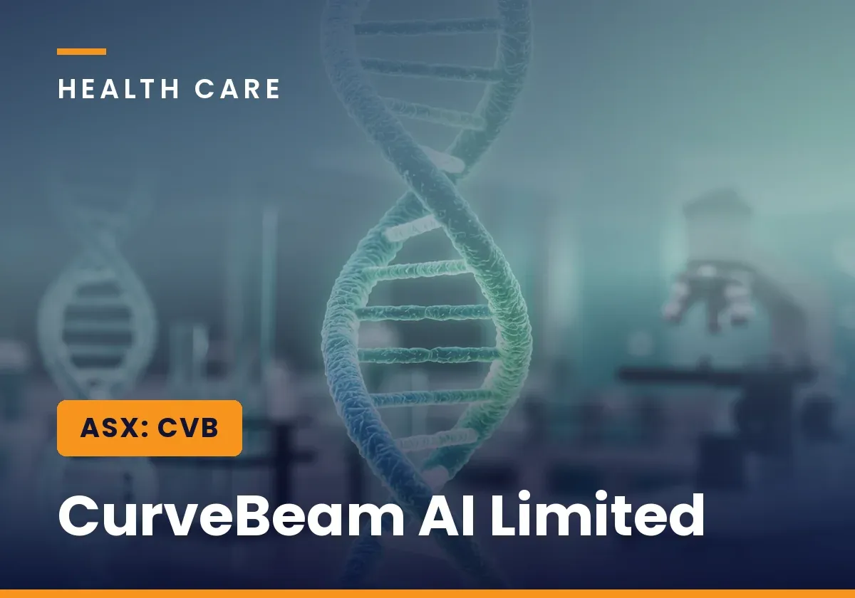 CurveBeam AI Limited (ASX:CVB)