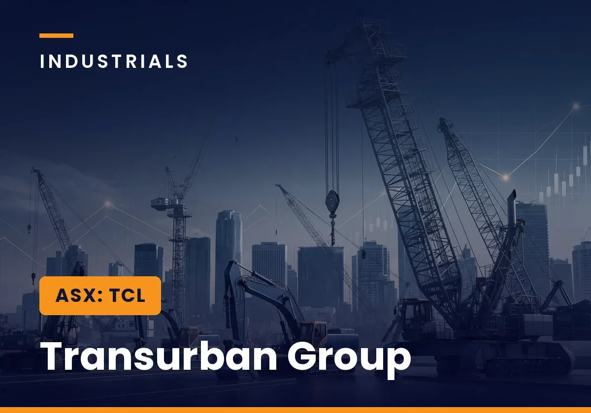 Transurban Group (ASX:TCL)