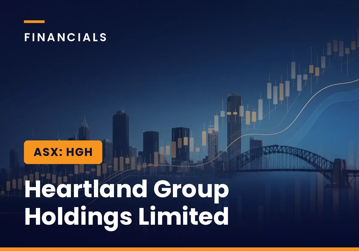 Heartland Group Holdings Limited (ASX:HGH)