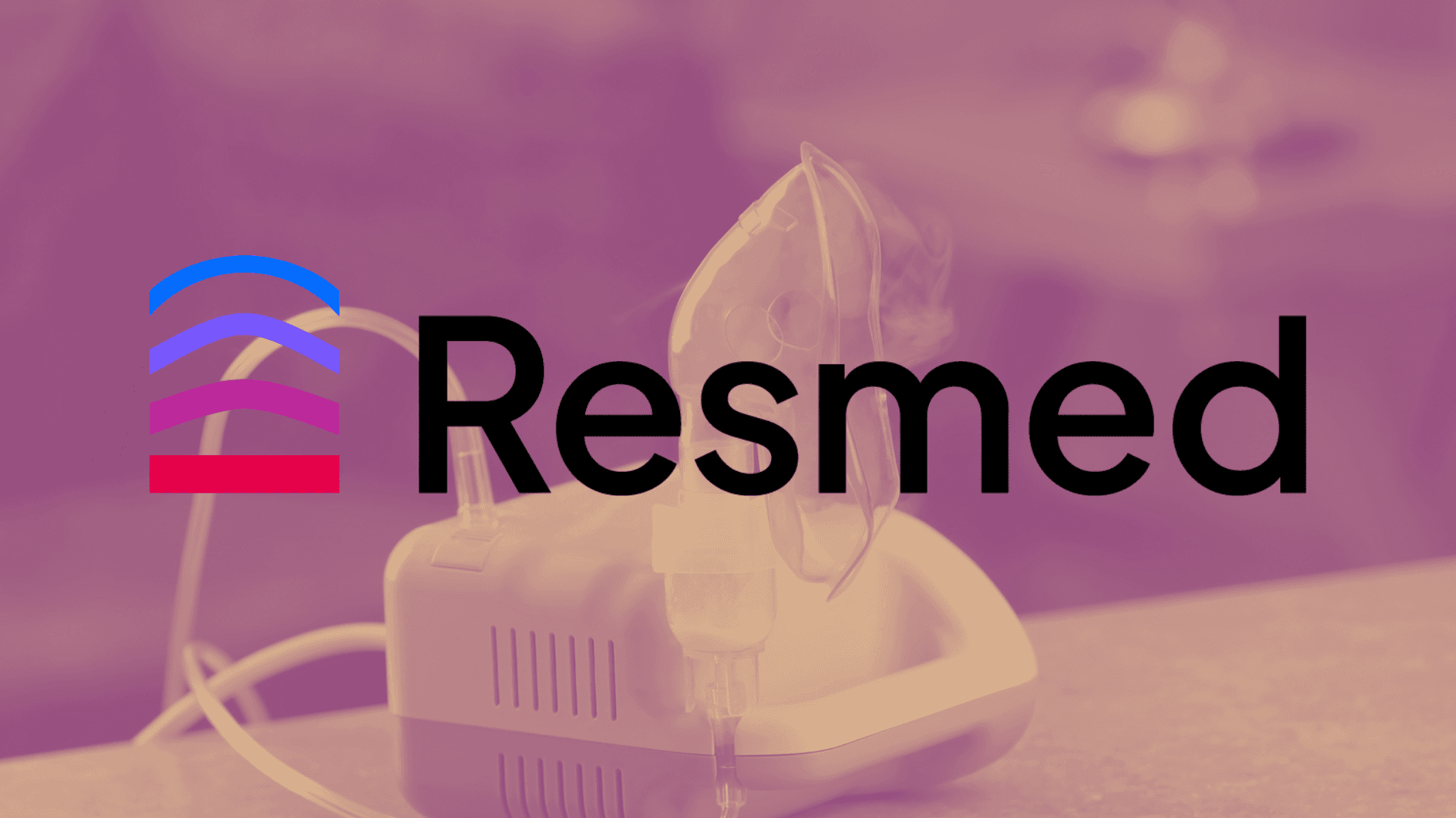 Stock of the day: ResMed (RMD)