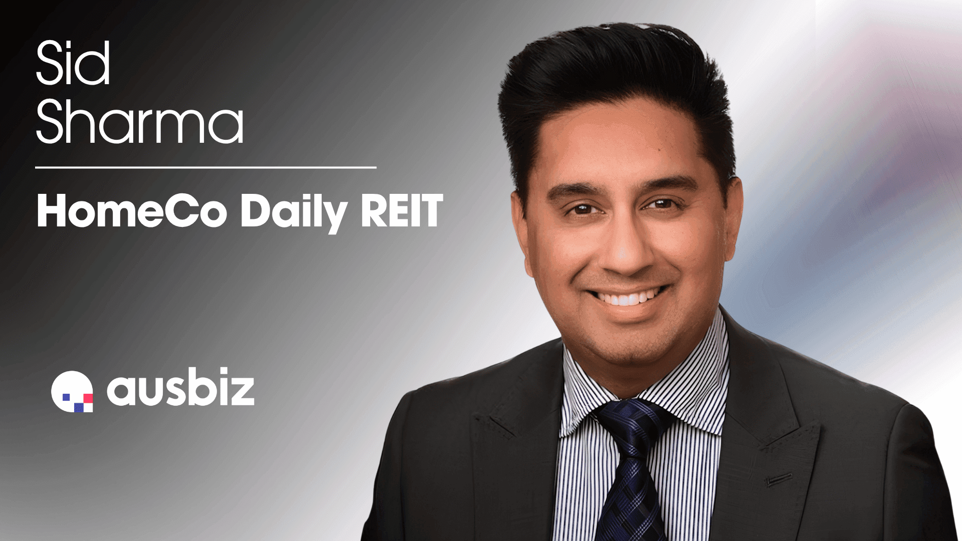 HomeCo. REIT keeps its footing as rates bite